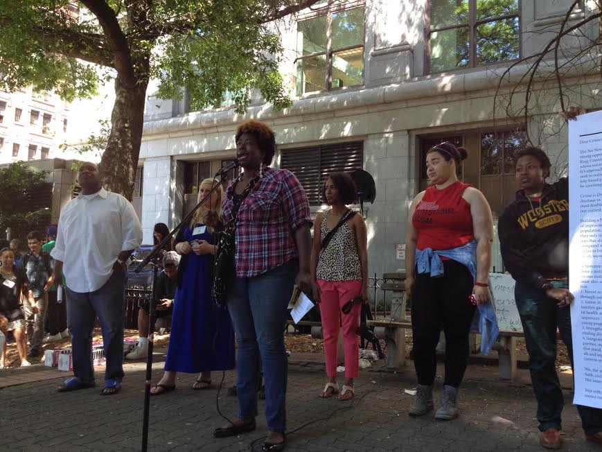 Despite being approved by voters in 2012, the proposed plan to raze