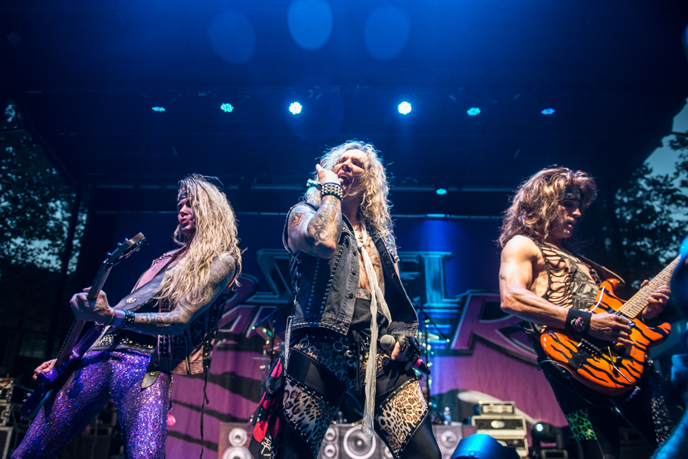  Pantsless partiers photo by Anna EricksonOn Saturday, Chivefest made its debut appearance