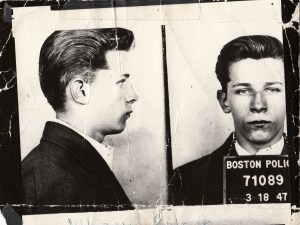 The portrait of a criminal as a young man.Magnolia Pictures