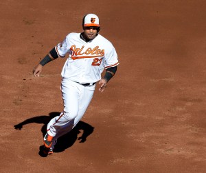 Nelson Cruz, Photo by Keith Allison