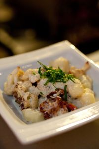 Fans love Gnocchi Bar.