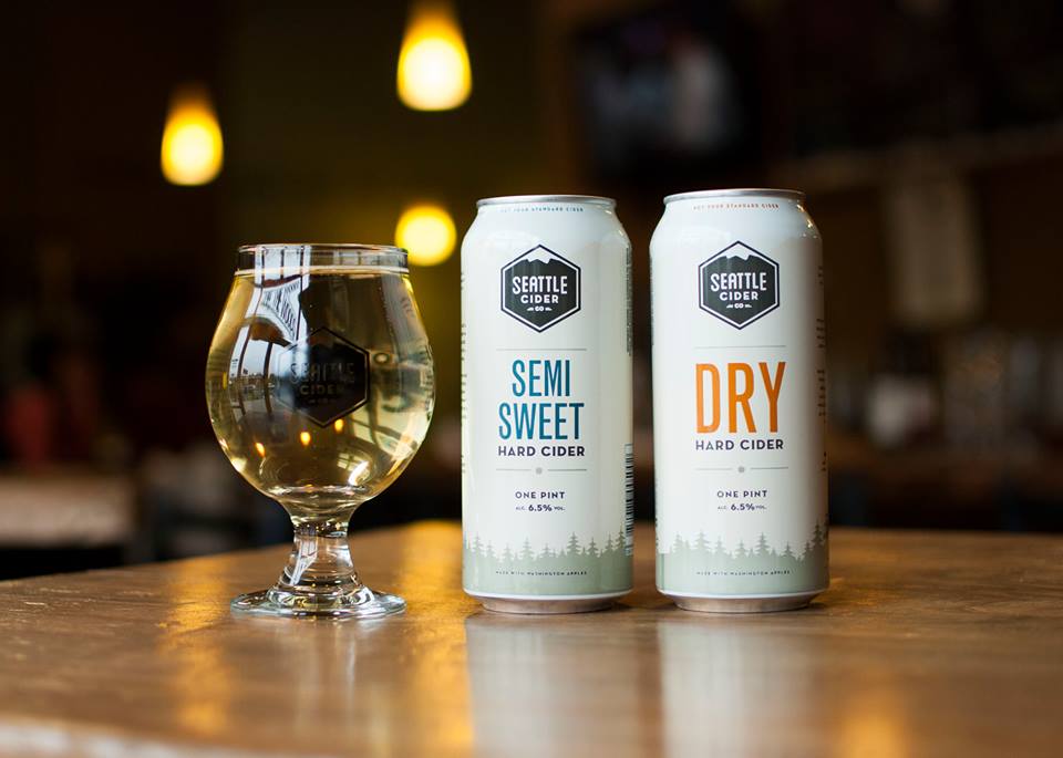 Your Daily Dose of Food News, Events and Must-Read Miscellany 1. Seattle