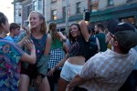 The 18th annual Capitol Hill Block Party kicked off this weekend on