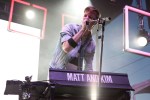 Matt and Kim