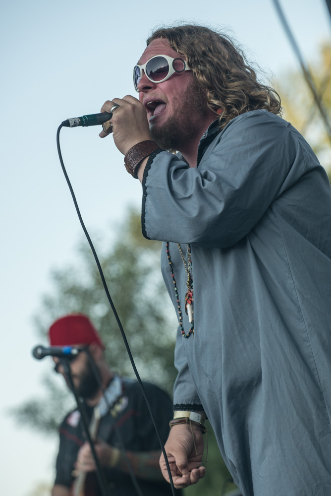 As the campers emerged from their tents sunburned, dehydrated, and perhaps a