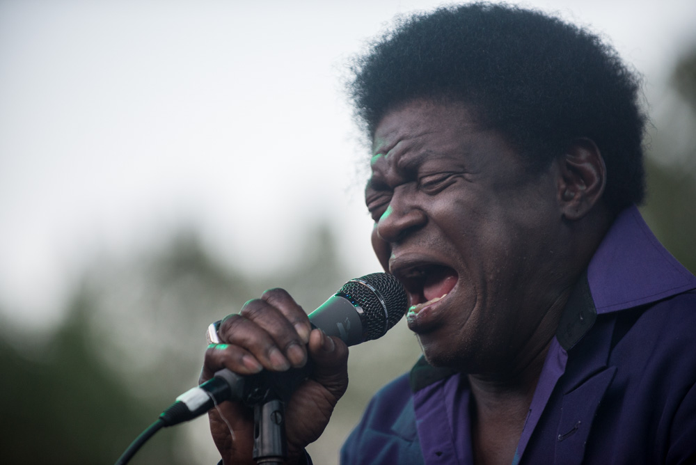 As the campers emerged from their tents sunburned, dehydrated, and perhaps a