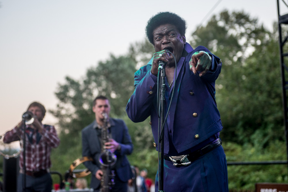 As the campers emerged from their tents sunburned, dehydrated, and perhaps a