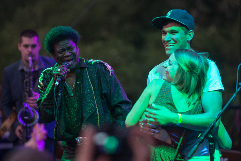 As the campers emerged from their tents sunburned, dehydrated, and perhaps a