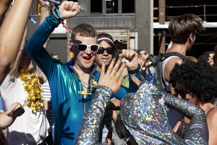 The Capitol Hill Block Party culminated Sunday with sets by A$AP Rocky,