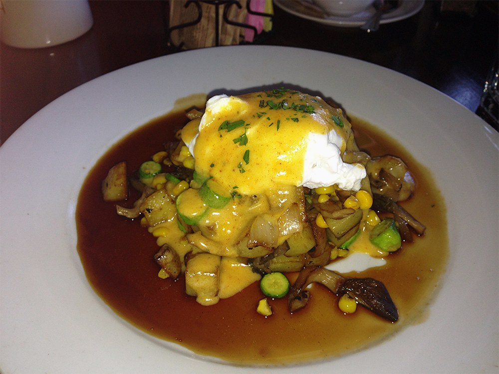 Photo by Nicole Sprinkle