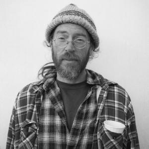 Charlie Parr plays the Tractor tonight.