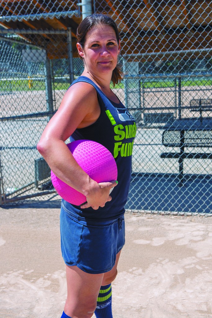 Photo by Morgen Schuler