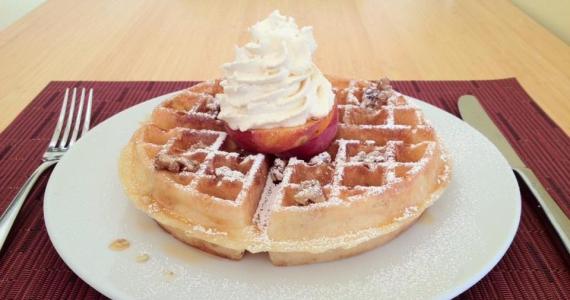 Your Daily Dose of Food News, Events and Must-Read Miscellany1. Another outpost