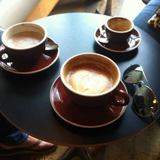 Your Daily Dose of Food News, Events and Must-Read Miscellany 1. Hot