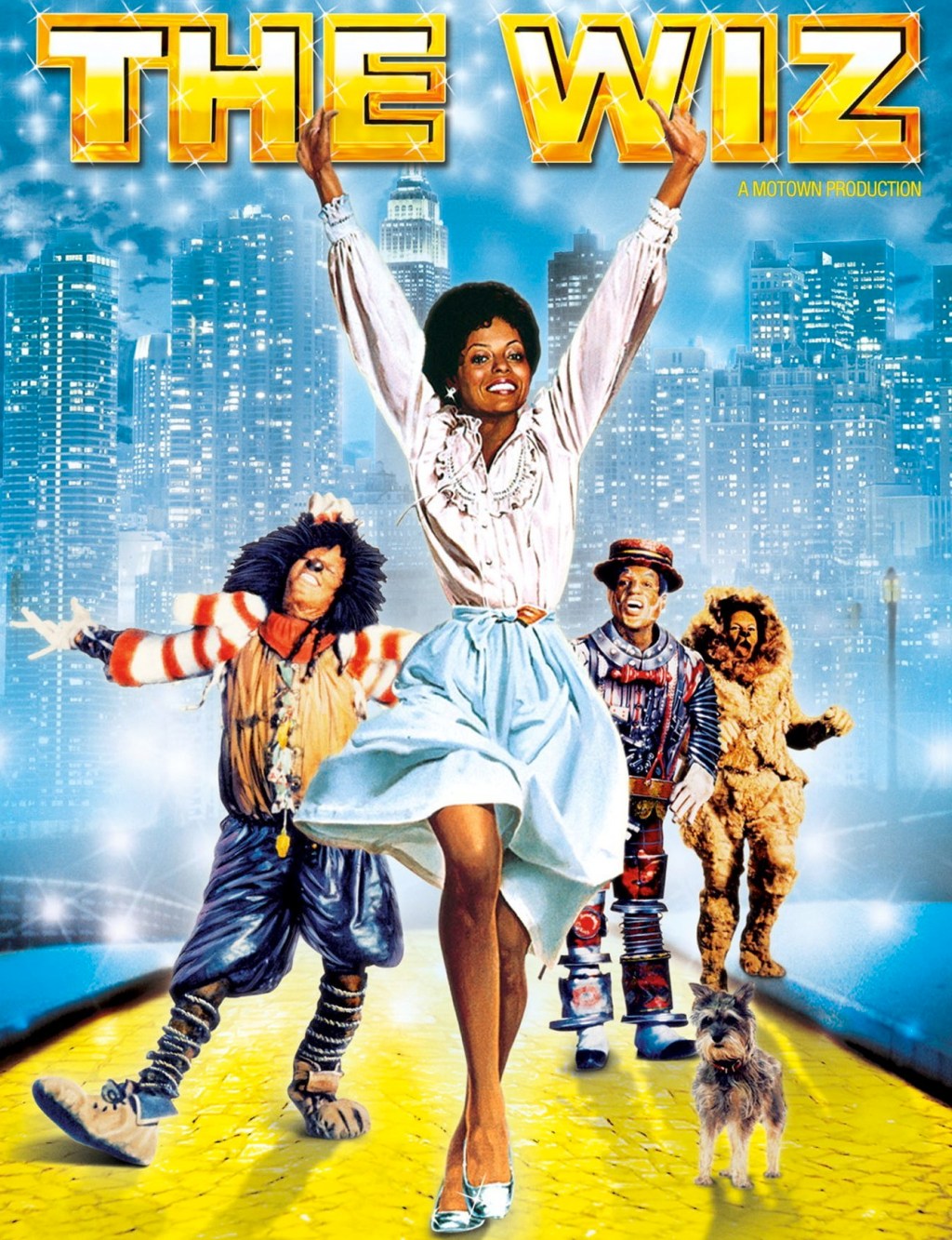 Motown/Universal Pictures