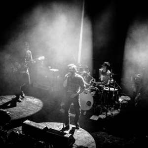 MCD in the thick of its gore-obsessed shtick.