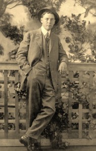 Deputy Carlton M. Stearns