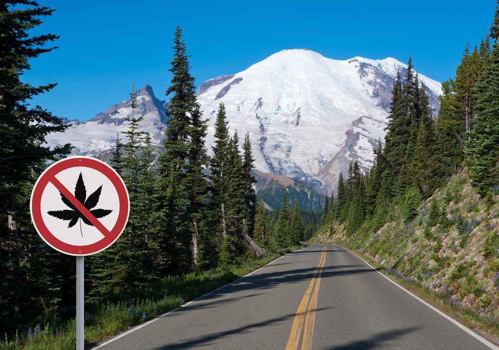 Few places are as unremarkable as Fife, this industrial burb scattered along