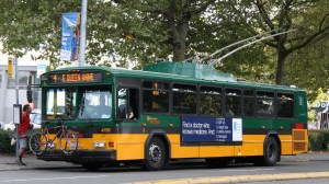 Last Saturday, King County Metro cut 28 bus lines and revised 13