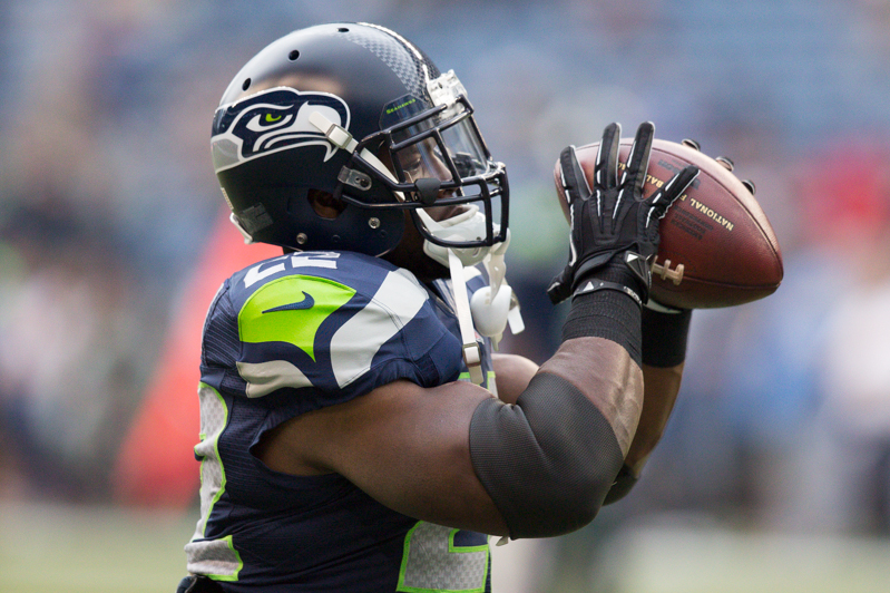 2) Turbin comes out big.