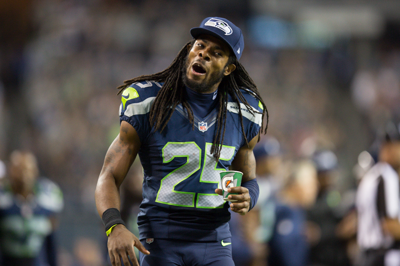 The Hawks' 7 penalties were better than last week's 20-something, but it still cost them.