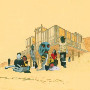 Tomtem, The Farewell Party  Out now, Versicolor, tomtenmusic.bandcamp.com   Like his band’s 2012