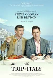  Allied Media presents: The Trip to Italy Monday | August 25 7 pm |