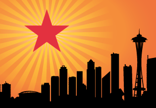 On a cold gray afternoon, the first day of winter of 1989,