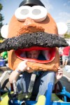 ...from Mr. Potato head...