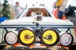 The vehicles, like the characters that drove them, were far from rull-of-the-mill soapbox racers.