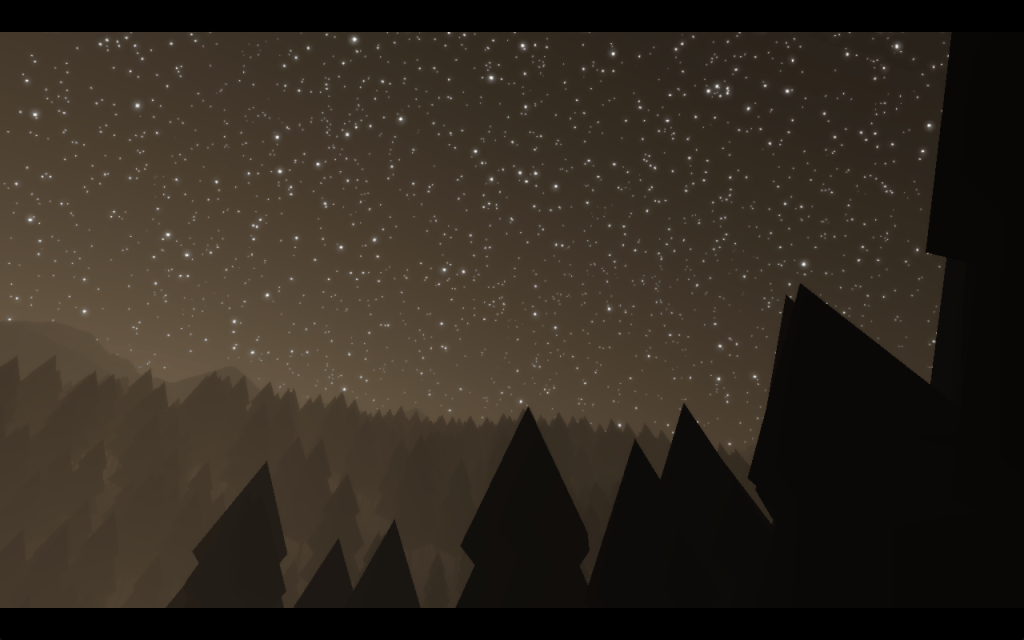  "That’s one of my big points in making any game, creating worlds