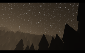  "That’s one of my big points in making any game, creating worlds