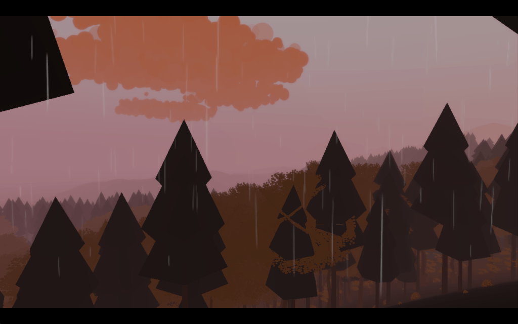 Lonely landscapes from Eidolon.