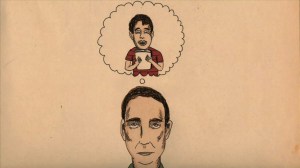 Kenyon mid-vision, as depicted by Christie.