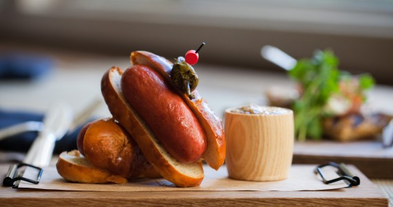 Your Daily Dose of Food News, Events and Must-Read Miscellany 1. You’ve