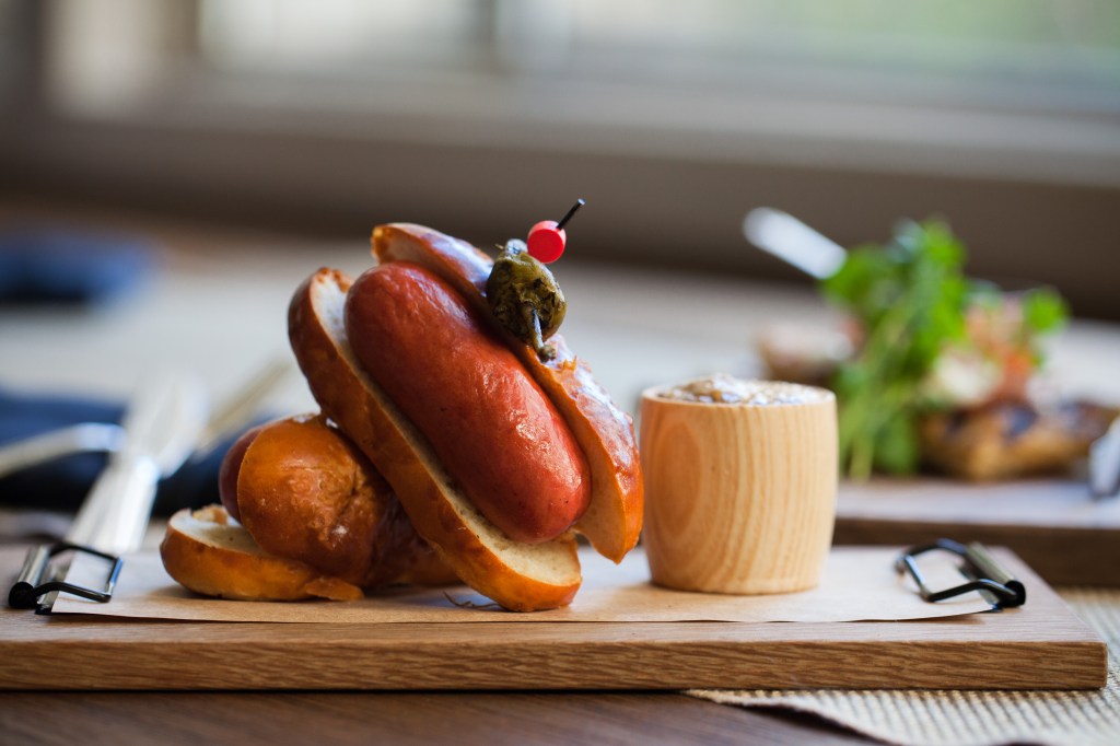 Your Daily Dose of Food News, Events and Must-Read Miscellany 1. You’ve