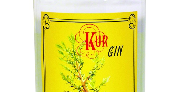 Courtesy Wildwood Spirits Co.