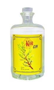 Courtesy Wildwood Spirits Co.