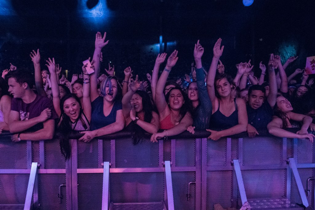 Photo by Morgen Schuler