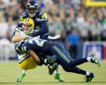 5) Defensive pressure.