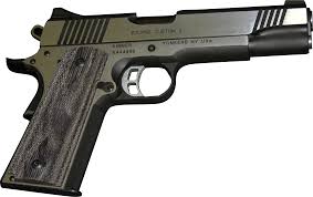 The possibility exists that two rival gun initiatives in Washington, diametrically opposed