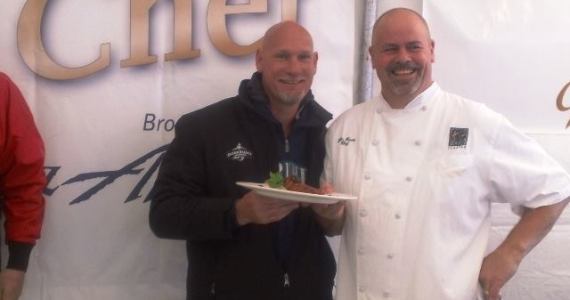 Your Daily Dose of Food News, Events and Must-Read Miscellany 1. John