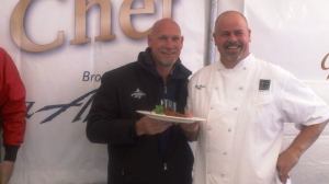 Your Daily Dose of Food News, Events and Must-Read Miscellany 1. John