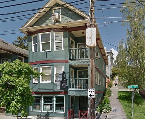 Jabu will close and become the new home of the Streamline Tavern.