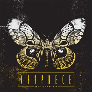 Shaprece, Molting EP  Out now, self-released via Noisetrade, shaprece.com   One listen to