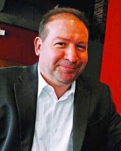 Martinez says he’s now done with memoirs.