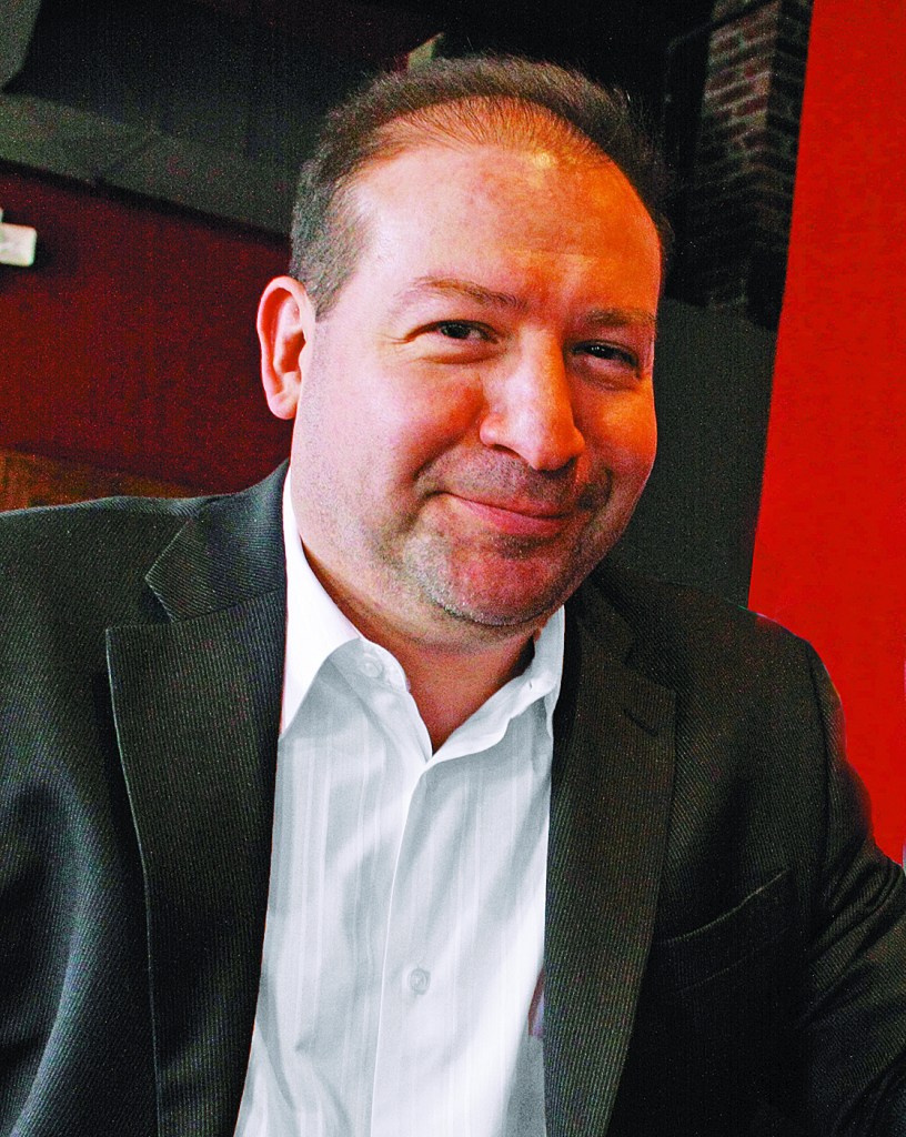 Martinez says he’s now done with memoirs.