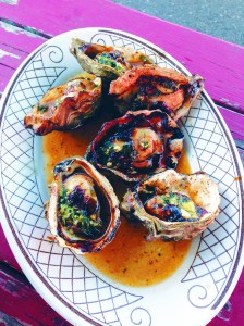 Photo by Nicole Sprinkle