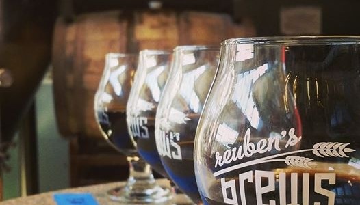 Your Daily Dose of Food News, Events and Must-Read Miscellany 1. Joule