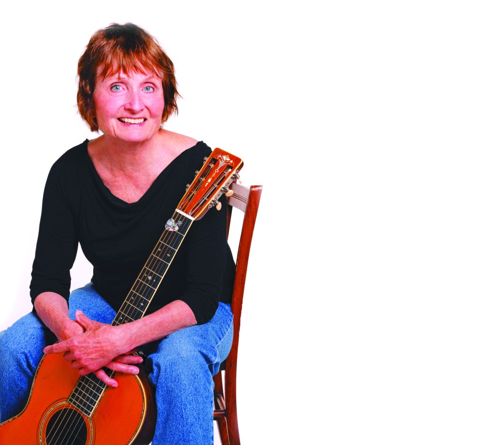 Even in its most traditional forms, music is elusive. It’s boundless in